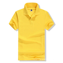 Promotional Fashion Men Recycled Eco Friendly Blank Polo Shirt